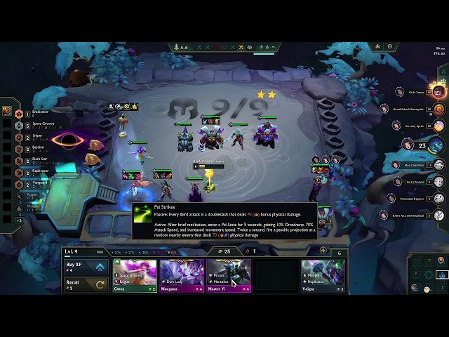 Tips & Trcik for Solo Rank | Team Fight Tactics