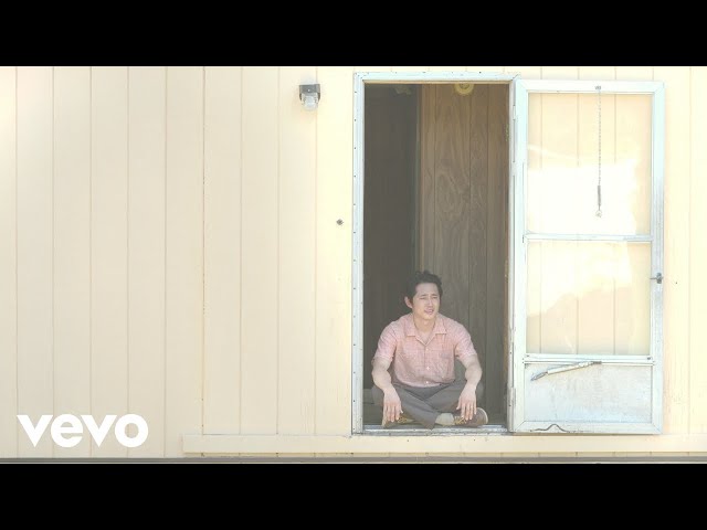 Rain Song (Official Lyric Video) | Minari (Original Motion Picture Soundtrack)