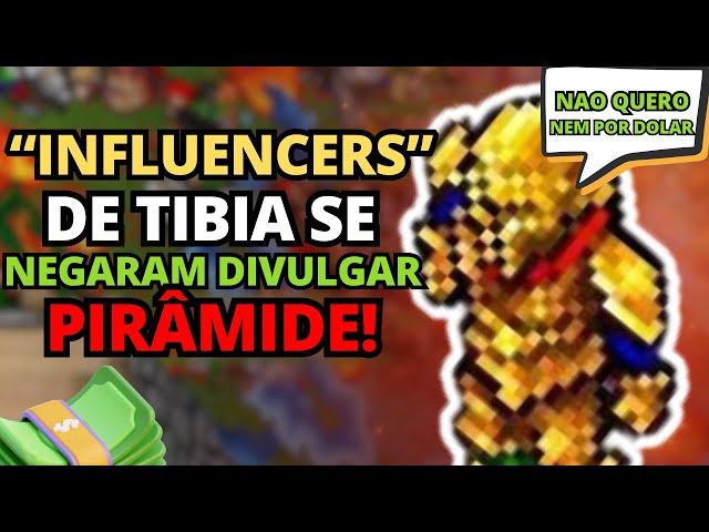 THE TIBIA COMMUNITY MADE ME PROUD!