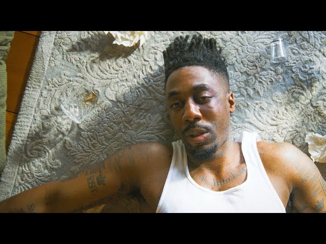 Dax - "10 Shots" (Official Music Video)