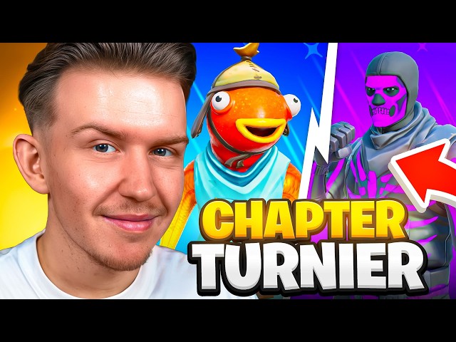 WELCHES CHAPTER IST DAS BESTE IN FORTNITE?! 🤔