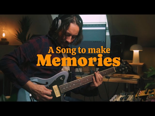 That´s What Music is About.