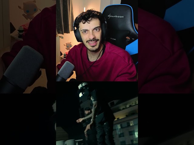 YOVNGCHIMI x JC REYES - MVLAN 👲 #yovngchimi #jcreyes #reaccion #reaction #react #krox