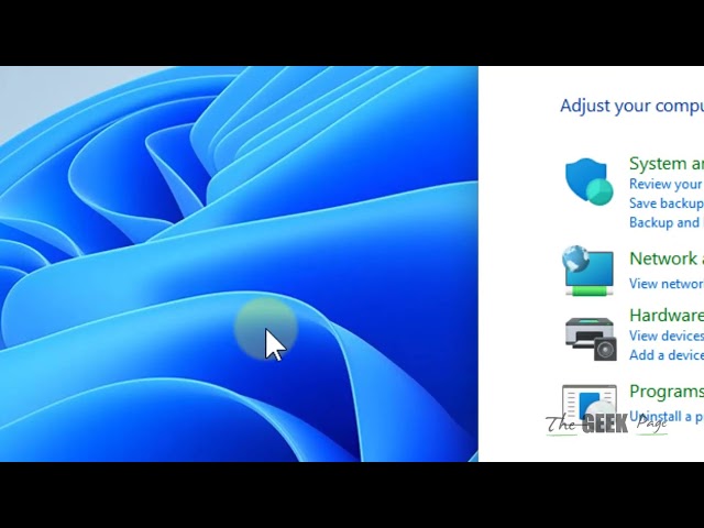How to fix Error Printing Message on Windows 11 / 10
