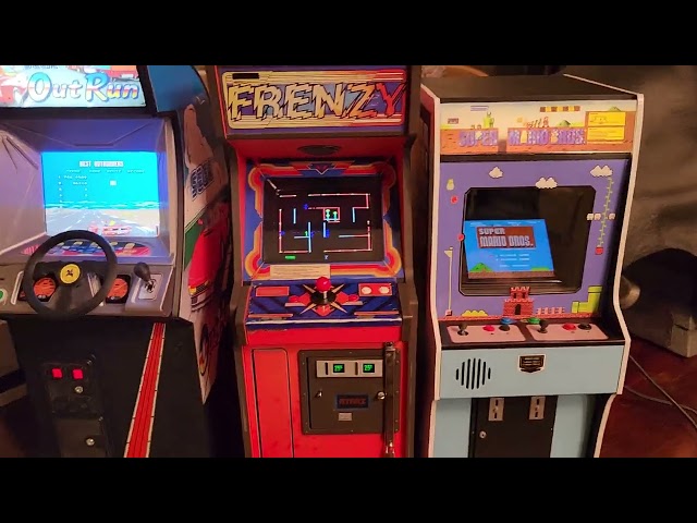 New Wave Toys VS. Customs!