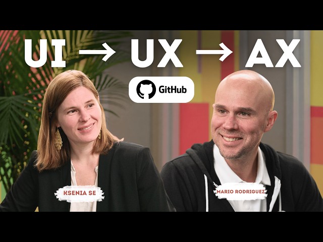 Inside the New GitHub – Mario Rodriguez on Agent-Native Coding & the Future of Developers