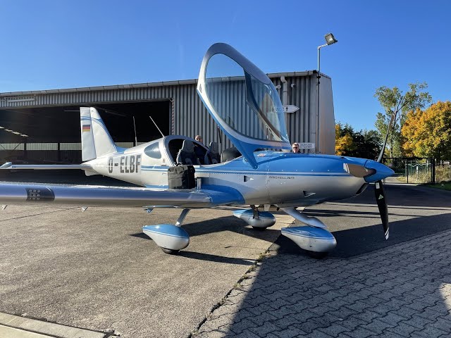 Introducing the Bristell B23 (BR23)