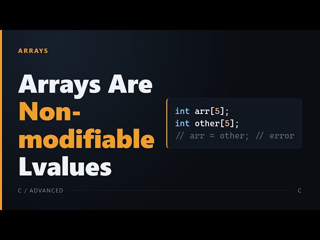 Lvalue means 'designates an object', not 'left-hand side'