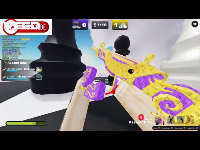 Wining Rivals Roblox Tutorial And Gaming Guide - Win Every Game