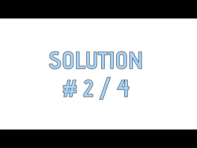 How do I view Script Properties in the new Google Apps Script IDE? (4 Solutions!!)