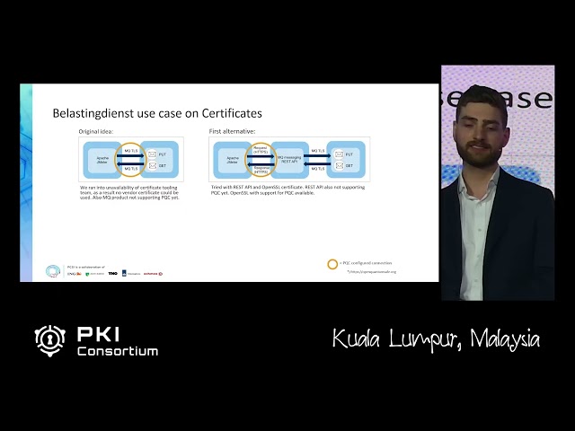 Real-World Post-Quantum Migrations: Lessons Learned and Performance Results