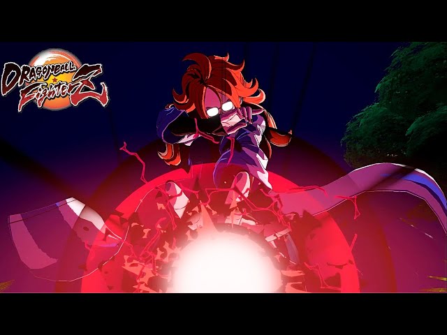 Android 21 Lab Excellent Full Course