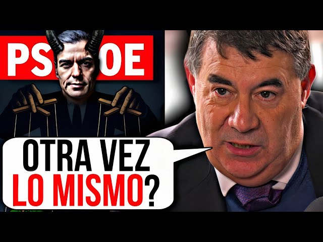 El PLAN SECRETO de PEDRO SÁNCHEZ REVELADO 😱 | Miguel Anxo Bastos lo explica TODO