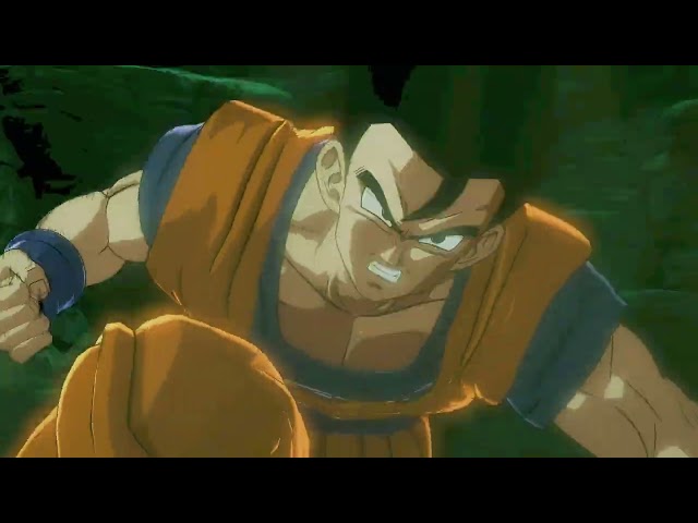 Dragon Ball: Sparking Zero! Opening BUT With Funimation's USA Theme