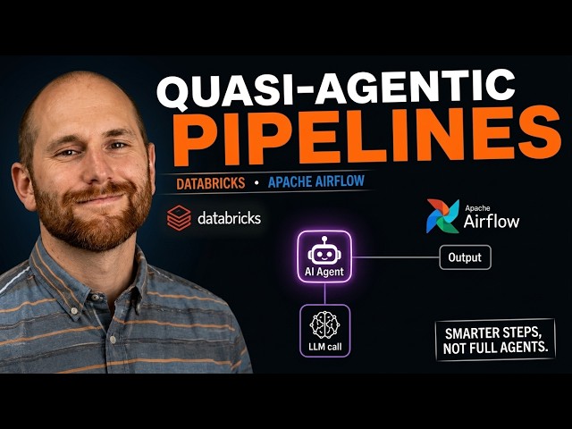 How to Orchestrate LLM Calls in Your Data Pipelines