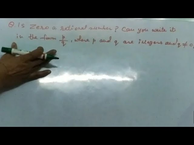 Class 9 ex 1.1 Q1 NCERT ||by Mathmagic By Jenny