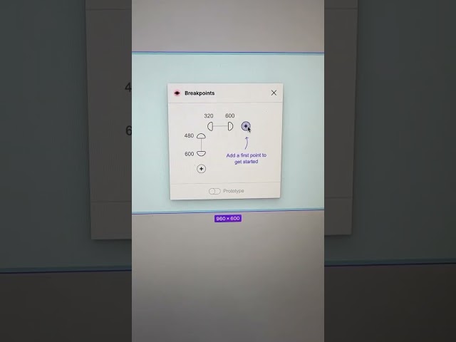 Creating responsive designs in figma