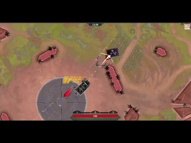 Random Clips of Stug