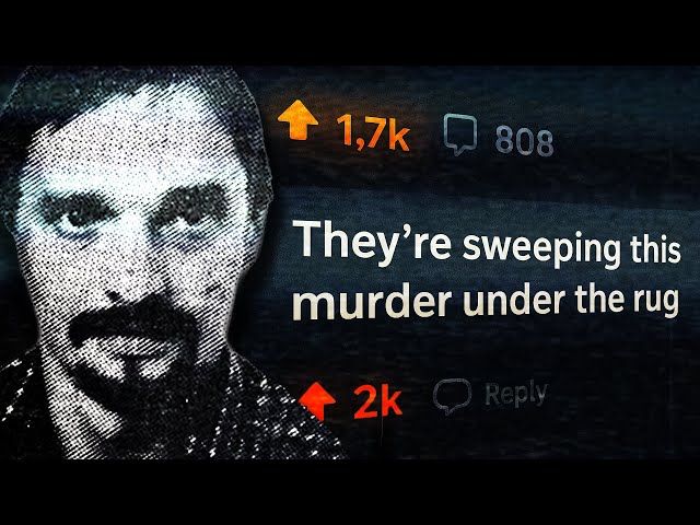 Investigating The Strangest "Solved" Mystery
