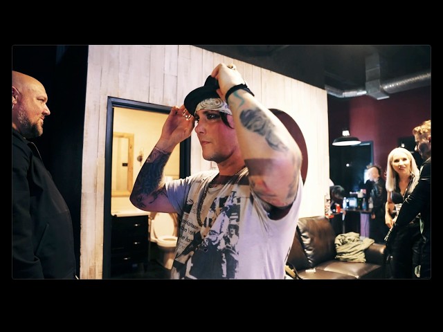 Avenged Sevenfold - Deathbats Club 25th Anniversary Show - Observatory OC 10.25.24