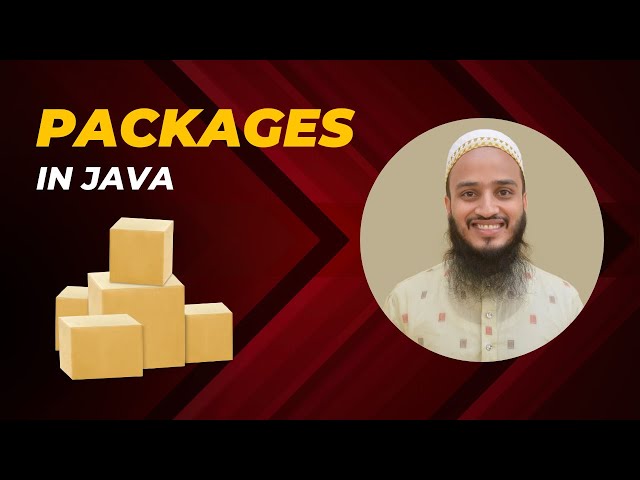 Packages in Java | Know Everything about Packages in Java | Features | Advantage