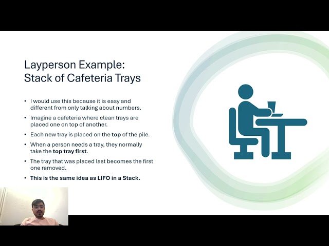 Stack Data Structure in C++ Explained | Array-Based Stack, LIFO, Operations & Live Demo
