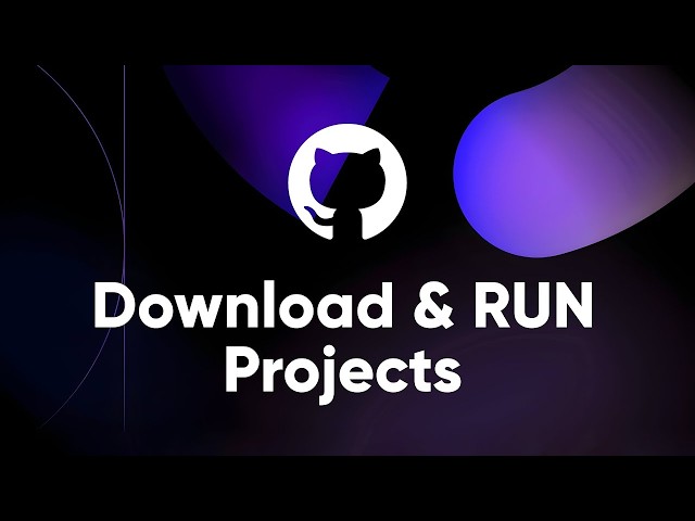 How to Download & Run Any GitHub Project Locally [2026 Guide] (Node.js, React, etc)
