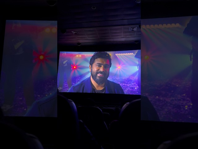 Sarvam Maya review😍💯 #SarvamMaya #SarvamMayaReview #MalayalamMovie #Mollywood #MalayalamCinema