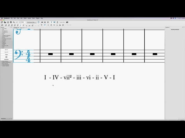 What are Harmonic Sequences? - Music Theory Tutorial