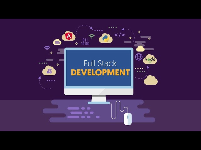 Udemy - Full Stack Web Development Masterclass Beginner To Advanced _ 1  Introduction To The Course