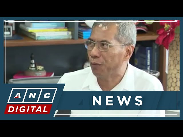 MMDA GM Nicolas Torre III to lead operations, focus on traffic discipline, emergency response | ANC