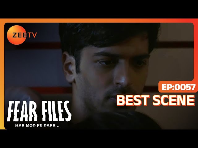 Kabir ने किया Naysha को Villa से जाने के लिए Insist  | Fear Files Har Mod Pe Darr | Zee TV