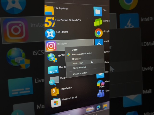 Win + R has some seriously useful hidden tricks! 👀💻