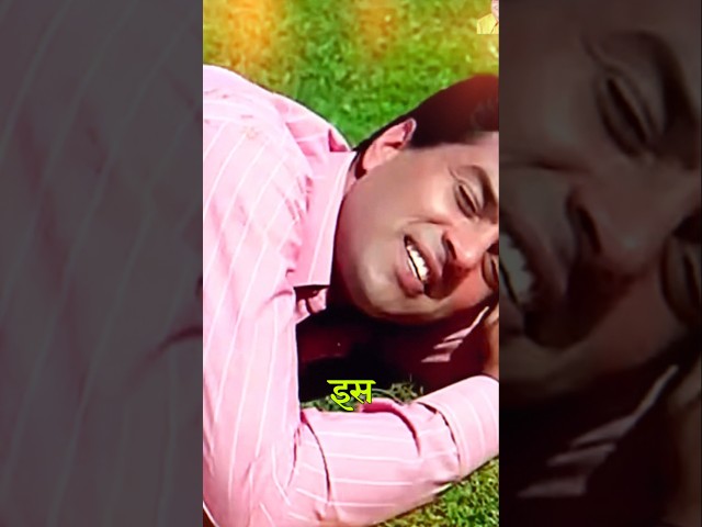 Dharmendra’s Biggest Hit of 1969.. #dharmendra #shorts #shortsfeed #bollywood