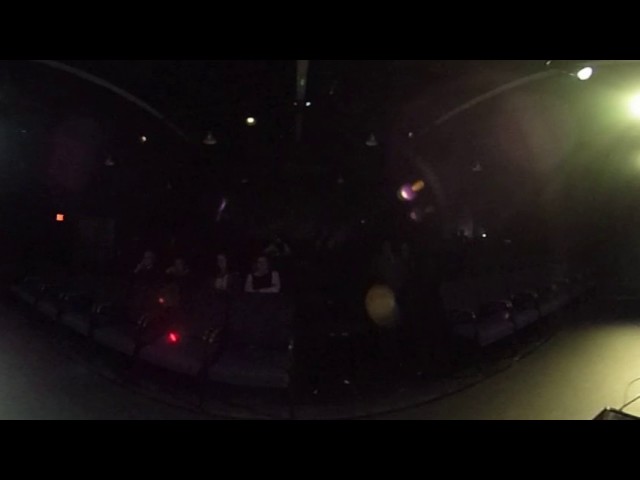 Fractal Cat - Baltimore's Psychedelic Rock Band