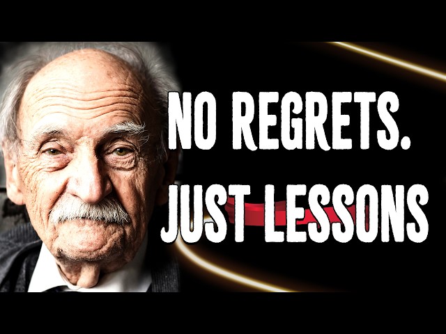 If You Understand These Life Lessons, Your Life Will Change Forever