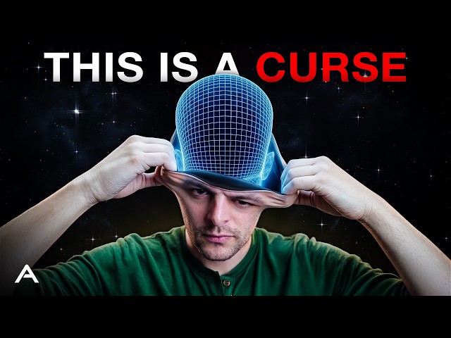 The Most Terrifying Philosophical Theory Ever