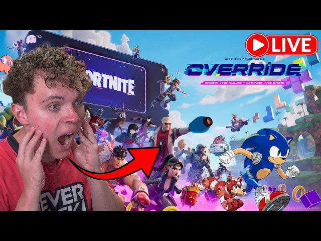 NOT SURE WHAT WILL HAPPEN THIS STREAM BUT IM SICK!