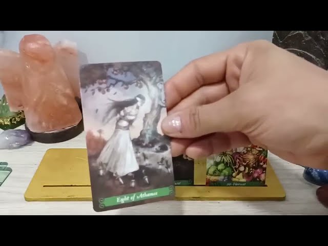 CANCER ♋ TEARS OF JOY ARE COMING YOUR WAY! YOUR LIFE IS ABOUT TO RESTART IN A BIG WAY! IN THE BLI...