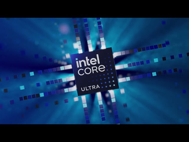 The Age of the AI PC | Intel Core Ultra