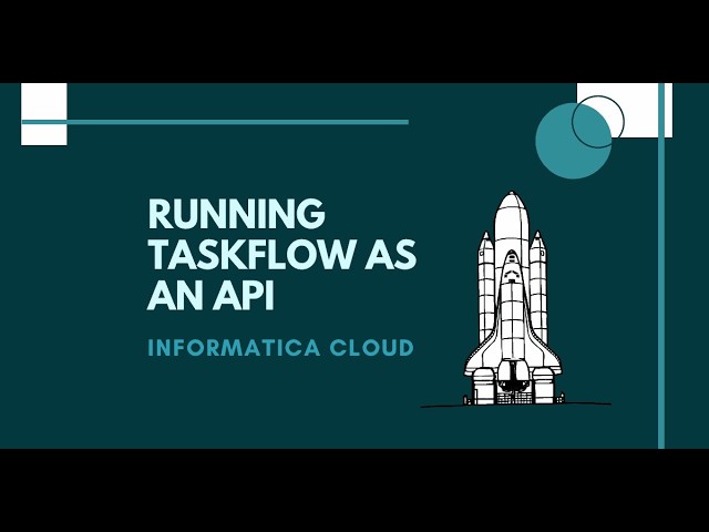 Call Taskflow Using rest Api methode