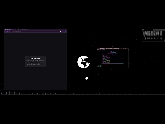Joker botnet showcase vs epic games