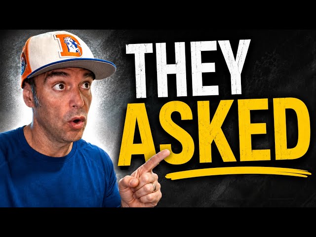 TELL HER, They Asked About You | Prophetic Word