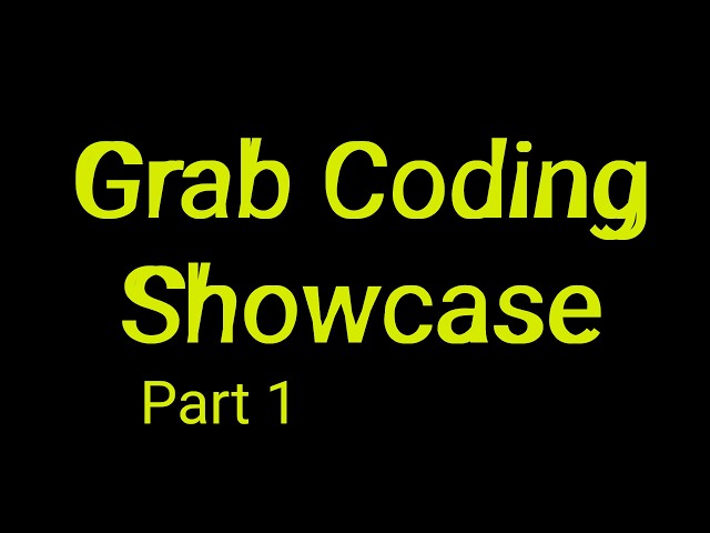 Code block showcase: hallucination. (still learning how to code)