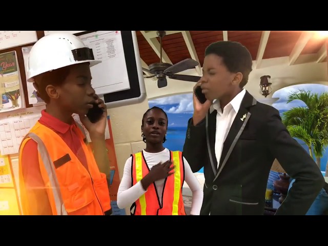 Math Video Challenge - Full Force Engineers (2019-2020)