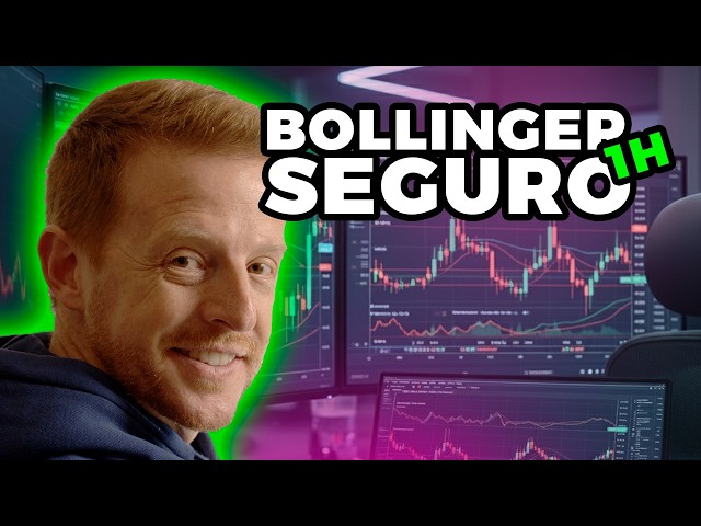 3 Tricks with Bollinger Bands to Trade Trending Markets