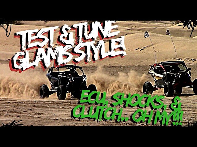Evolution Powersports KMS Performance MTS Offroad
