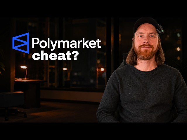 Building a Polymarket AI Trading Bot From Scratch