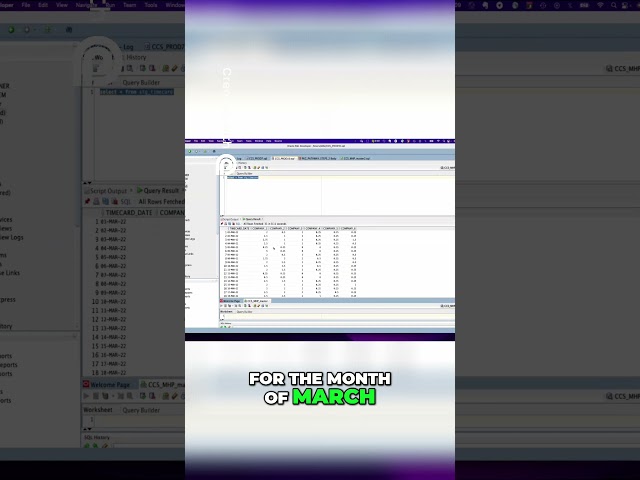 Effortlessly Import Excel to Oracle with SQL Developer