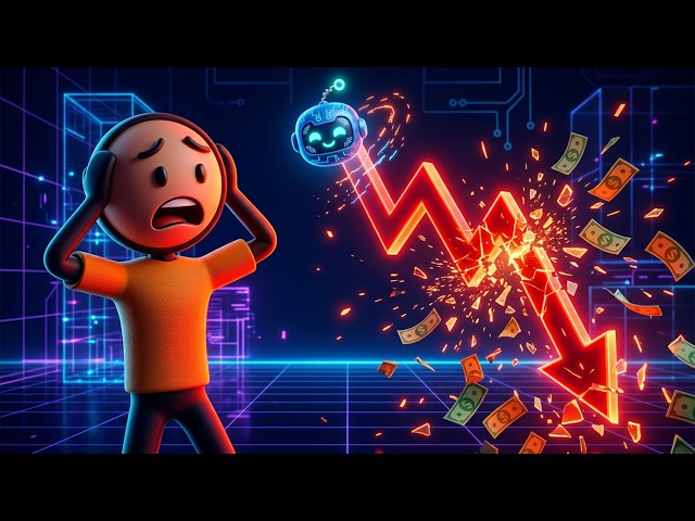 The SaaSpocalypse: How an AI wiped out $285 billion in 48 hours 💥 ⭐